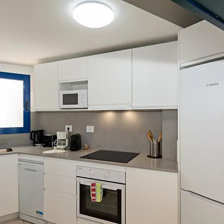 Vista Mar Villa