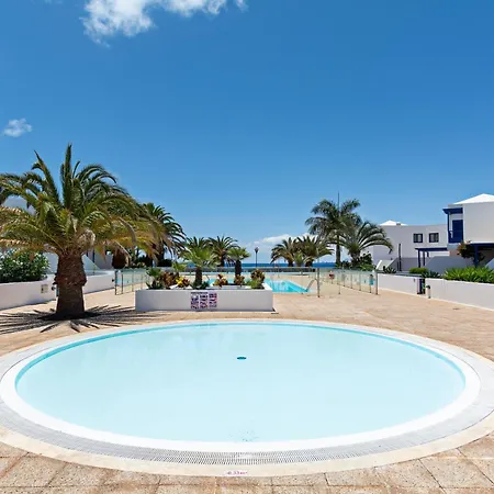 Villa Vista Mar *
