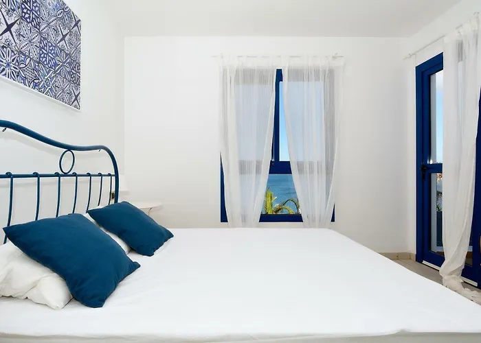 Vista Mar Willa Playa Blanca (Lanzarote)