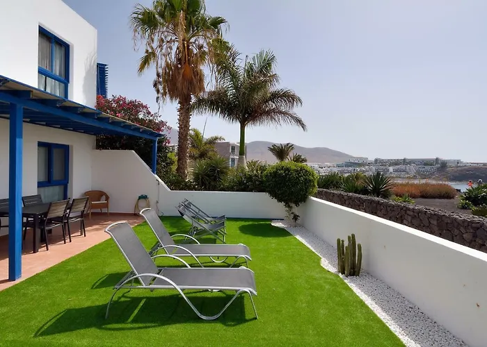 Vista Mar * Playa Blanca (Lanzarote)