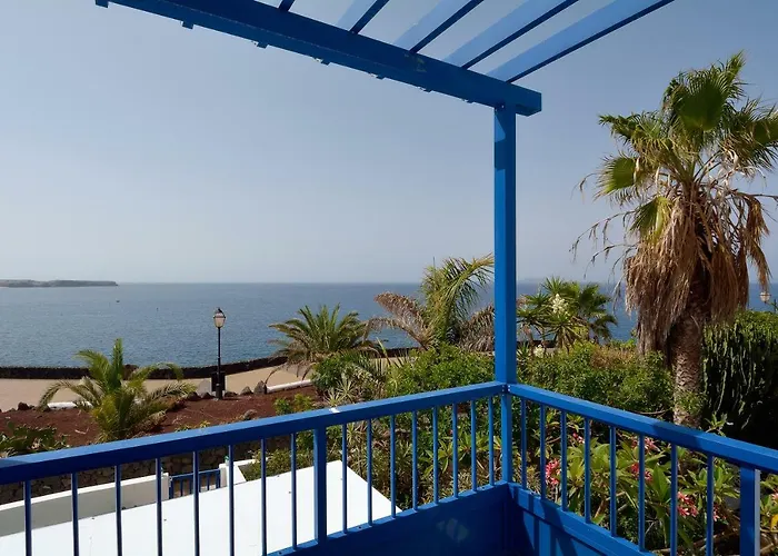 Vista Mar Playa Blanca (Lanzarote)