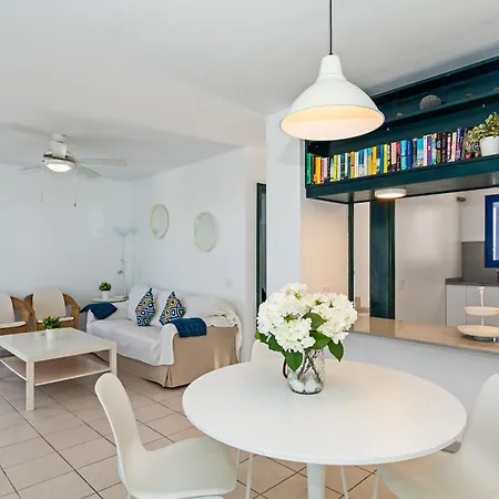 Vista Mar Playa Blanca (Lanzarote)