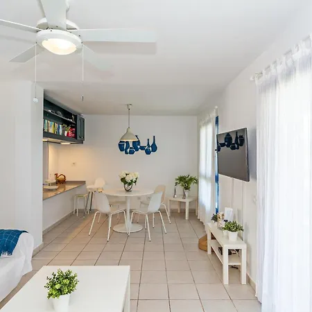 Villa Vista Mar Playa Blanca (Lanzarote)