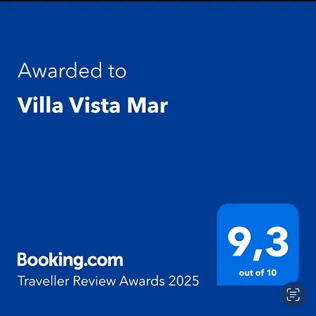 Vista Mar بلايا بلانكا