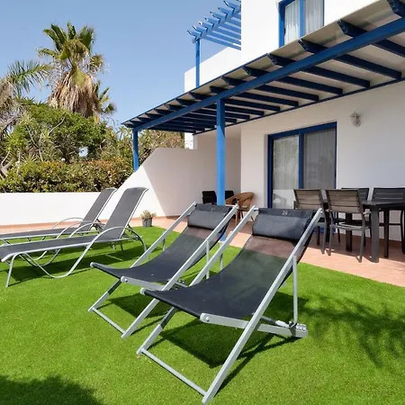 Vista Mar * Playa Blanca (Lanzarote)