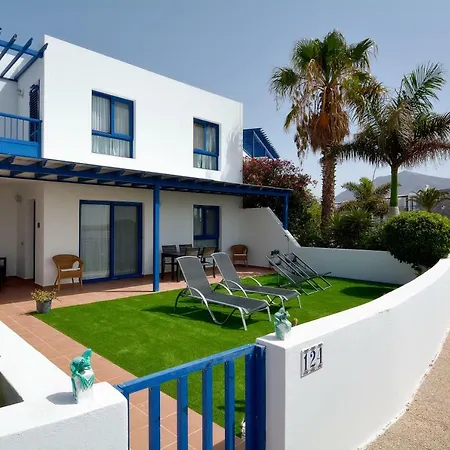 Vista Mar Villa *