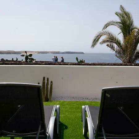 Vista Mar Villa *