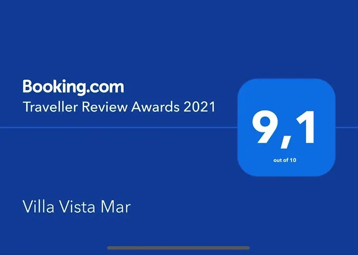 Vila Vista Mar *