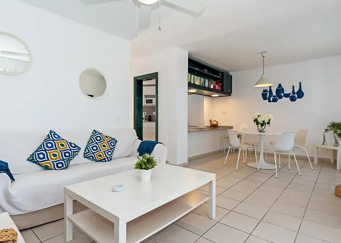 Vista Mar Vila Playa Blanca (Lanzarote)