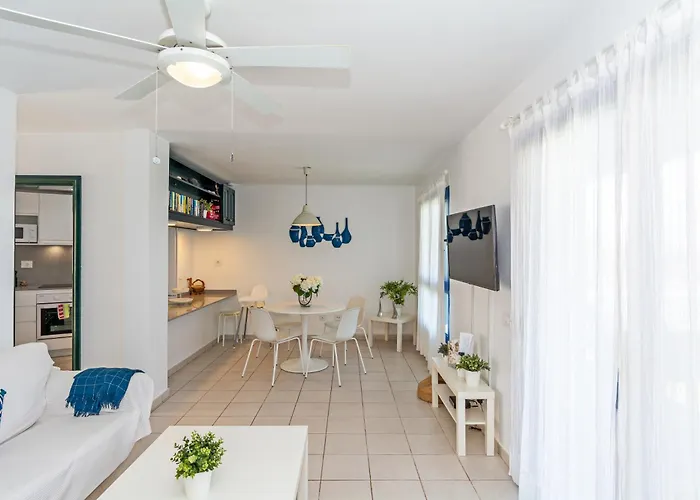 Villa Vista Mar Playa Blanca (Lanzarote)