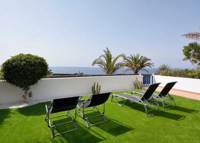 Vila Vista Mar Playa Blanca (Lanzarote)