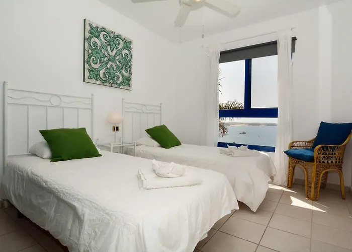 Vista Mar * Playa Blanca (Lanzarote)