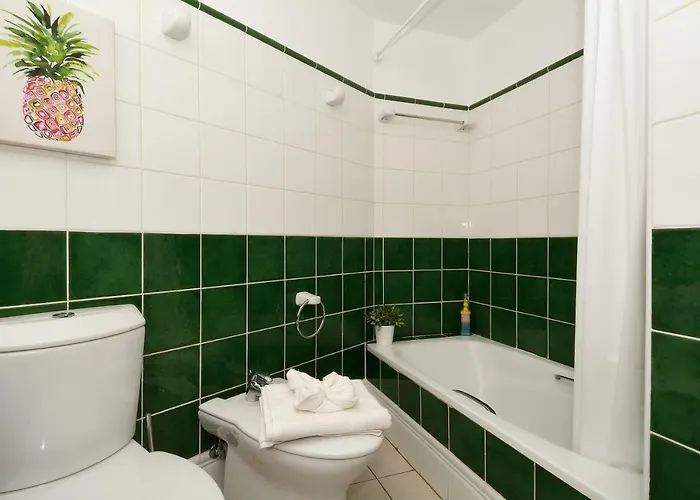 Vista Mar Vila Playa Blanca (Lanzarote)