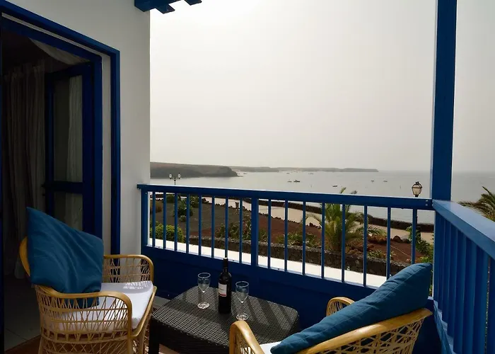 Vista Mar Vila Playa Blanca (Lanzarote)