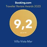 Vista Mar فيلة بلايا بلانكا