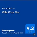 Vista Mar بلايا بلانكا