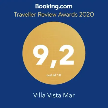 Vista Mar Villa Playa Blanca