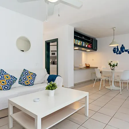 Vista Mar Villa Playa Blanca