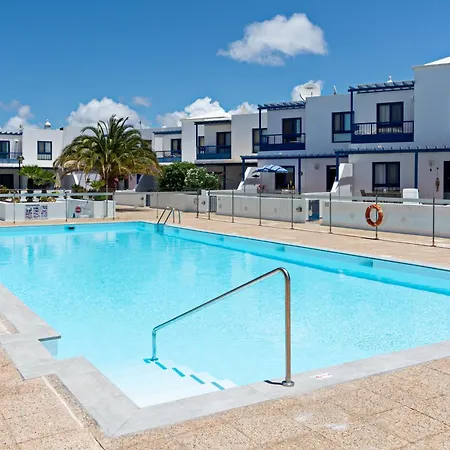 Vista Mar Villa Playa Blanca (Lanzarote)