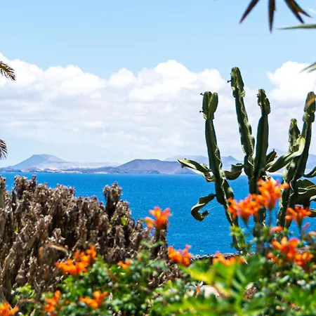 Vista Mar Villa Playa Blanca