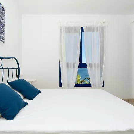 Vista Mar Villa Playa Blanca (Lanzarote)