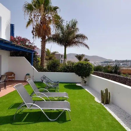 Vista Mar * Playa Blanca (Lanzarote)