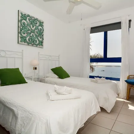 Vista Mar * Playa Blanca