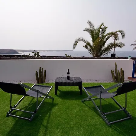 Vista Mar * Playa Blanca