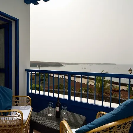 Vista Mar Villa Playa Blanca