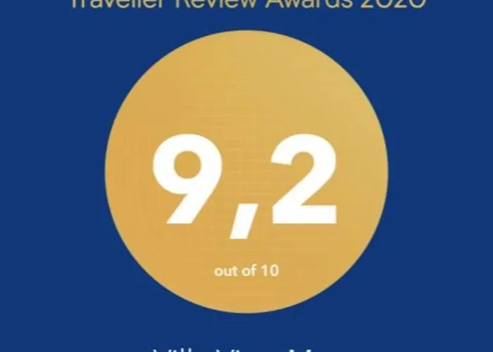 Vista Mar Villa Playa Blanca (Lanzarote)