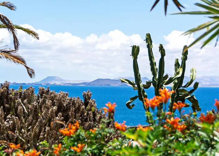 Vista Mar Villa Playa Blanca (Lanzarote)